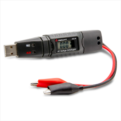 Bộ ghi dữ liệu Triplett VDL48